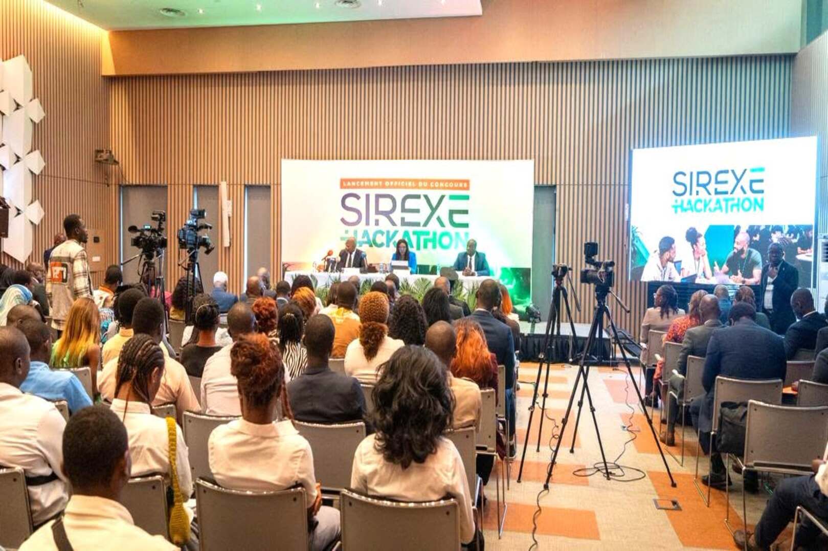 Côte d'Ivoire Launches SIREXE Hackathon to Drive Innovation in Mining, Petroleum and Energy Sectors
