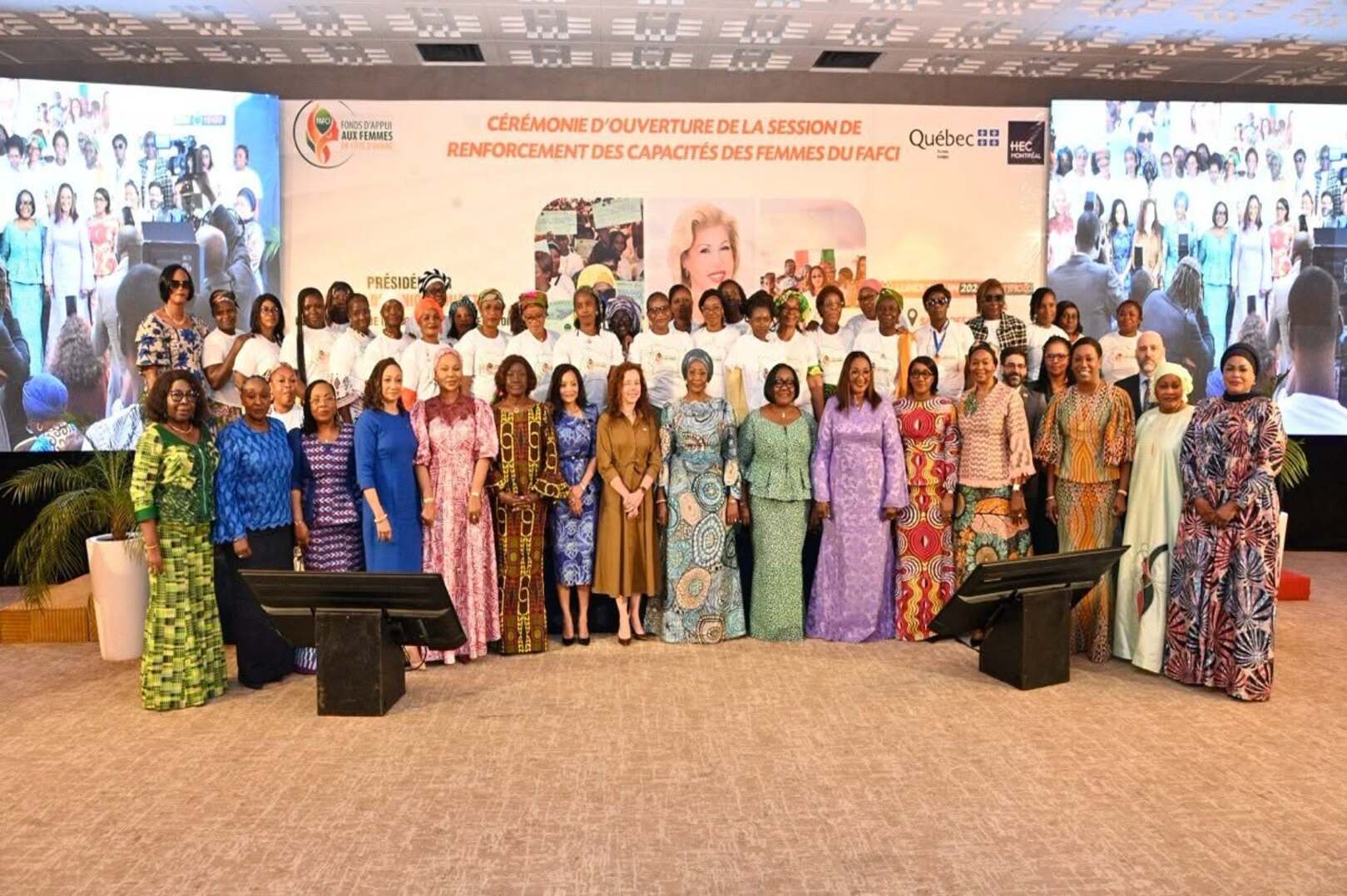 Empowering Women Through Entrepreneurship