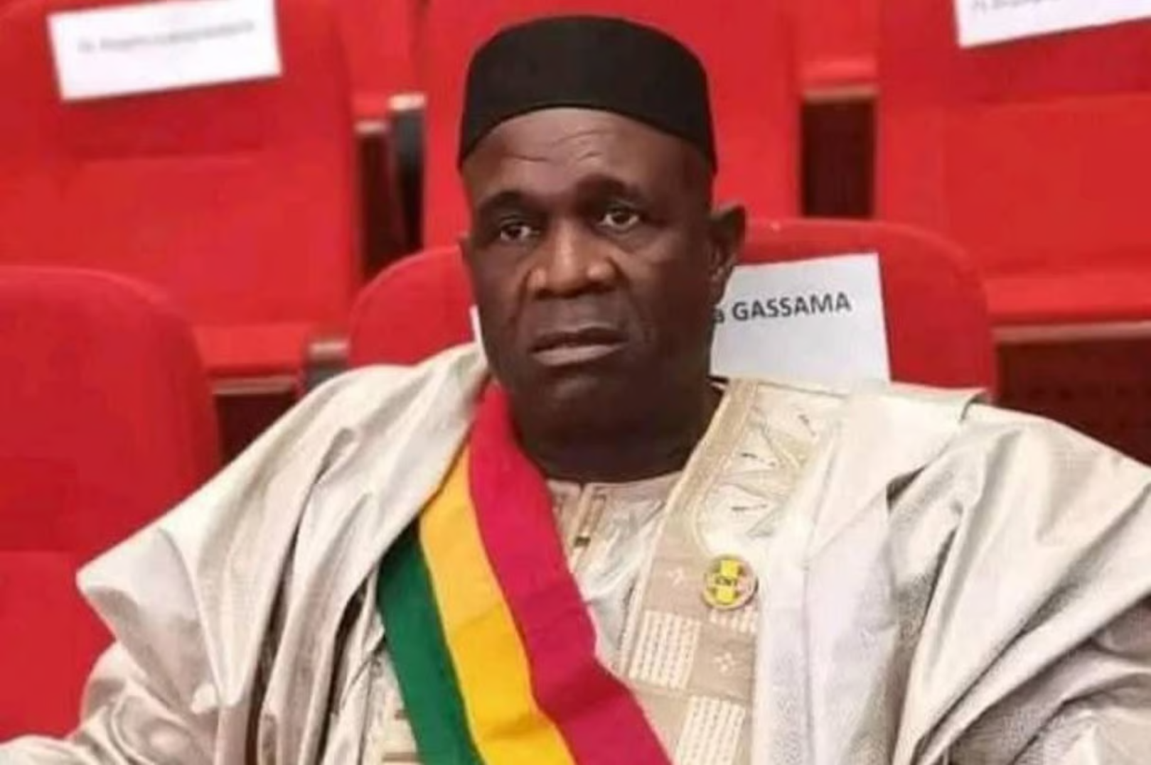 Malian Politician Mamadou Hawa Gassama Sentenced to Three Years in Prison in Côte d’Ivoire