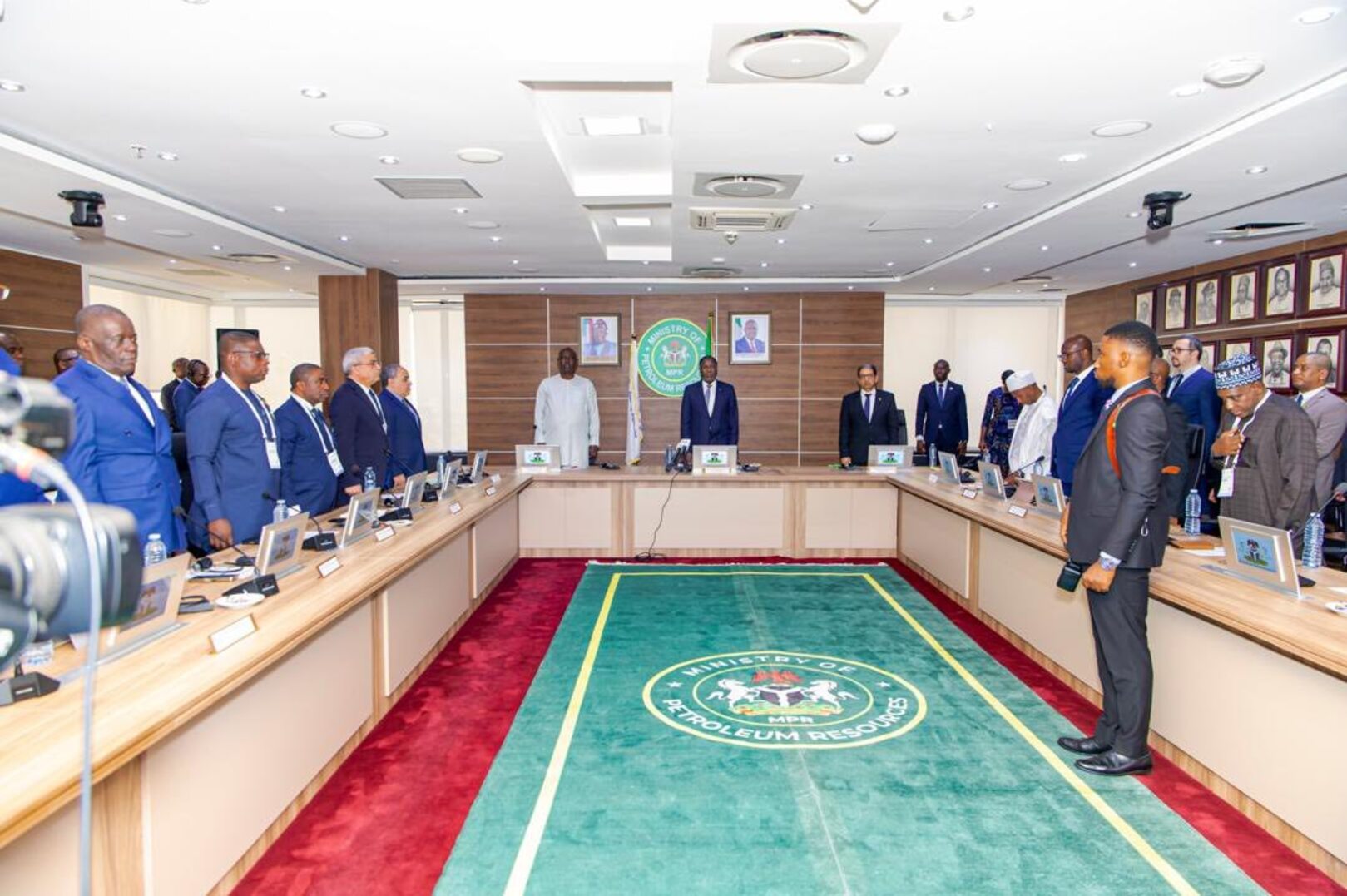 African Energy Bank Reaches Milestone with Delivery of Headquarters in Abuja