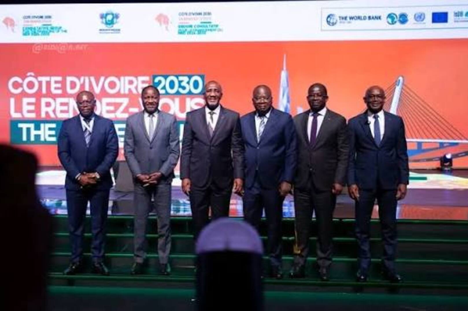 Côte d’Ivoire takes its digital ambitions to the global stage in The Bahamas
