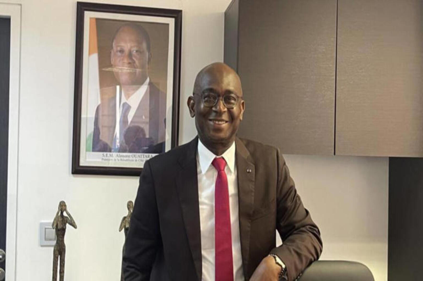 Côte d’Ivoire seeks a stronger voice in global digital governance