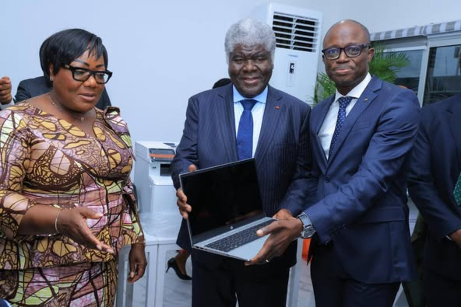 Modernization of Public Administration: 22 Vehicles, 15 Motorcycles, 98 Touchscreen Terminals, and IT Equipment Handed Over to Administrative Units