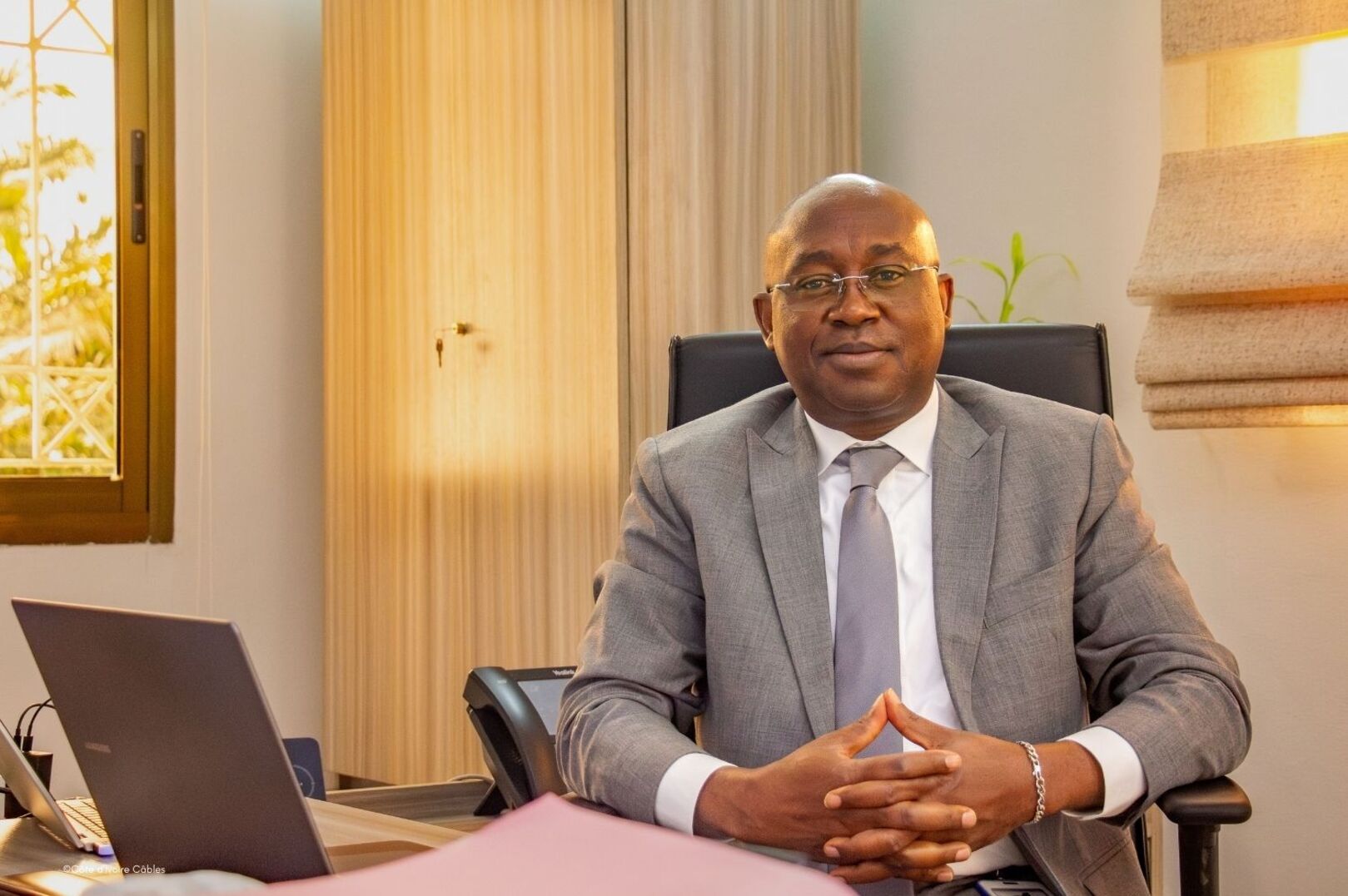 Ivory Coast Cables, Engine of the Digital Revolution in West Africa