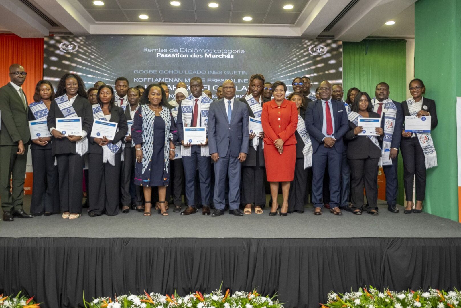 Professional Integration Youth Empowerment