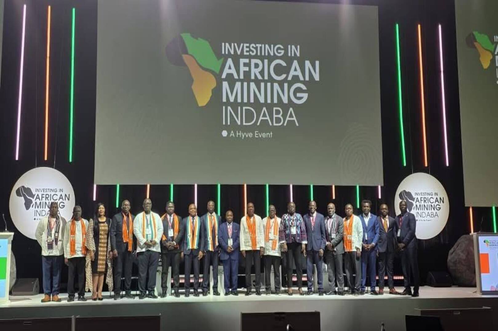 Côte d’Ivoire Showcases Mining Potential at Mining Indaba 2026