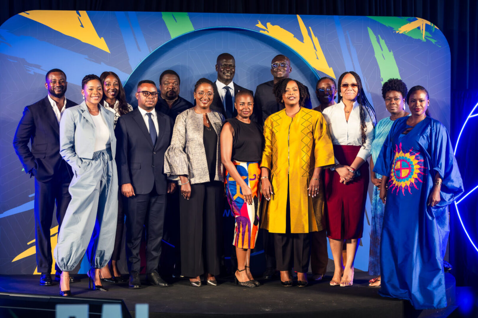 Wave Promotes Youth-Led Innovation in Africa