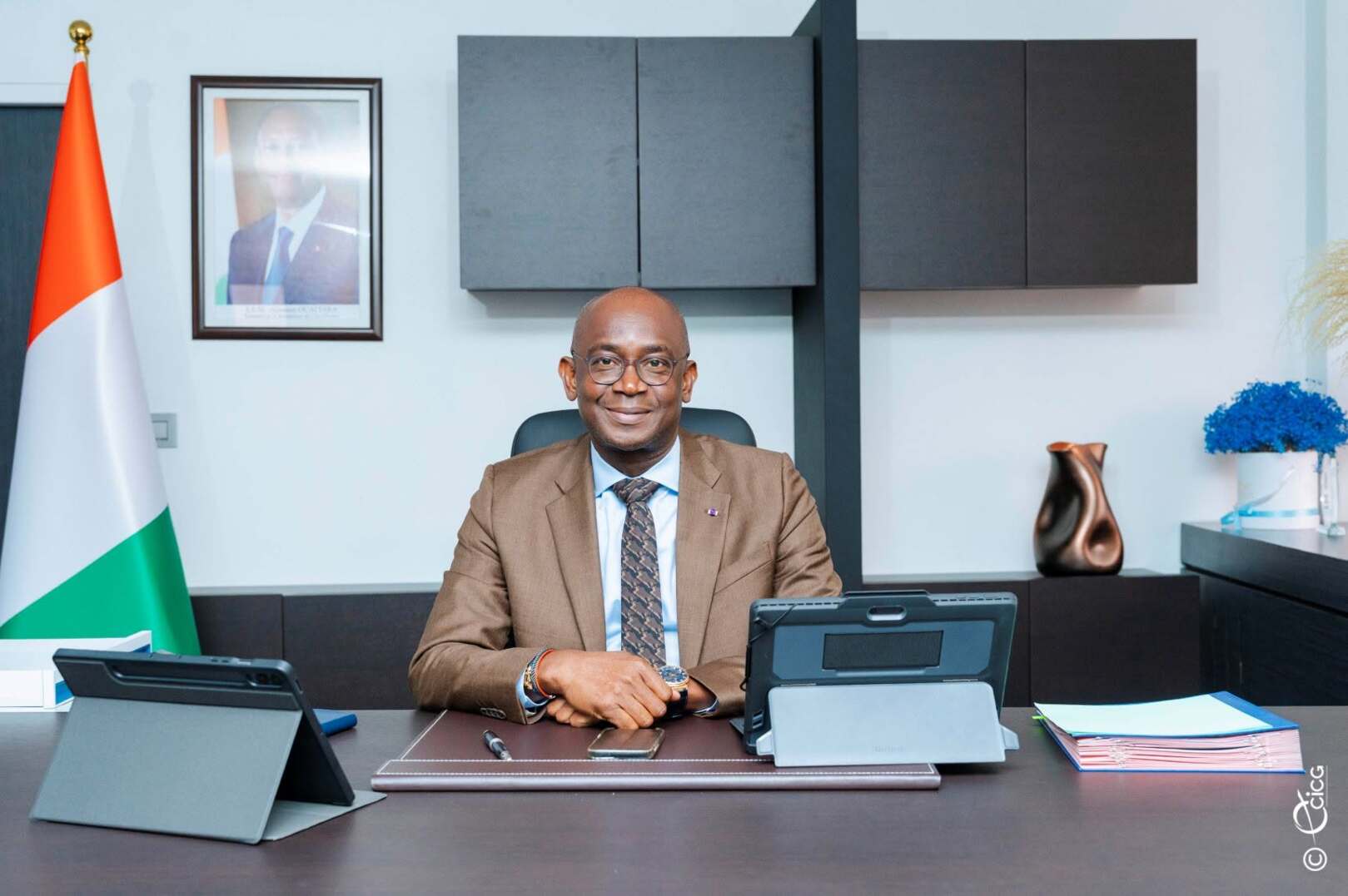 Côte d’Ivoire accelerates its digital transformation with Starlink and 5G rollout
