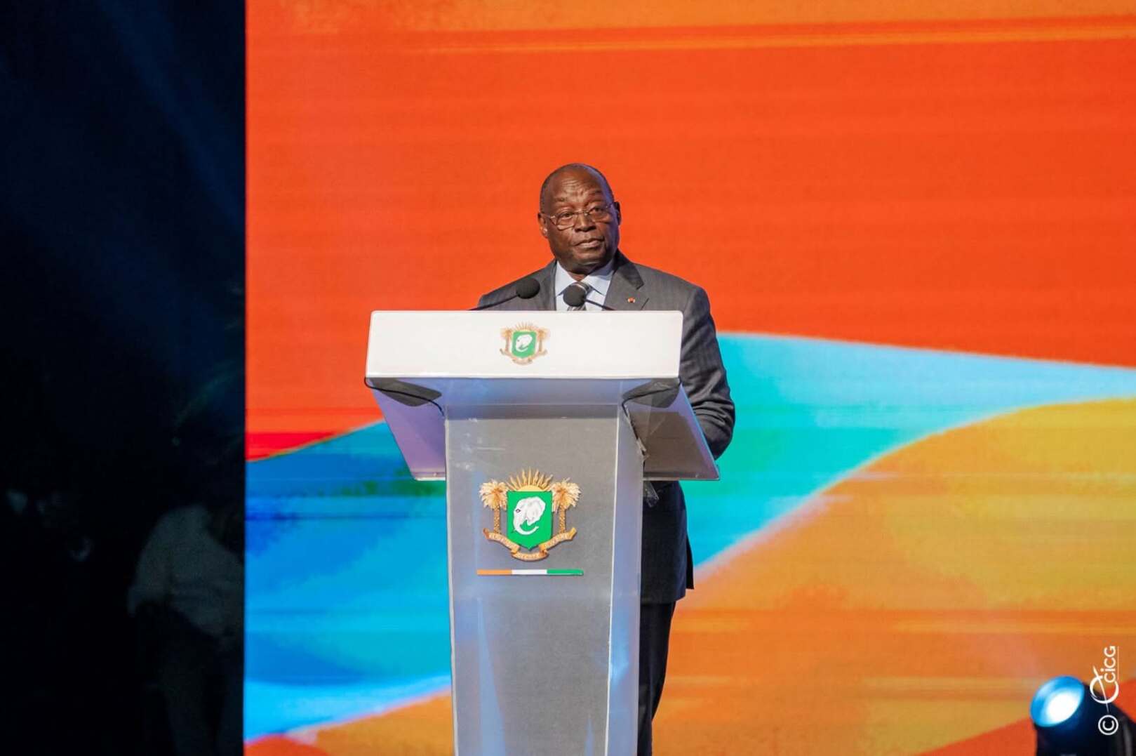 Côte d’Ivoire seeks stronger partner support for CFA 114.8 trillion development plan