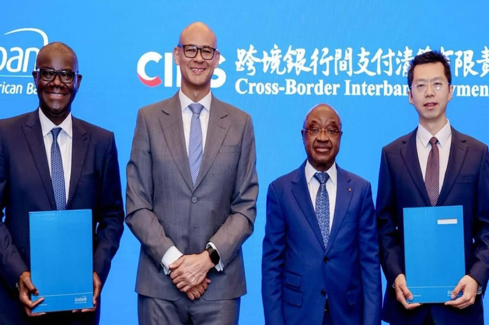 Ecobank partners with China’s CIPS to facilitate yuan payments for African businesses