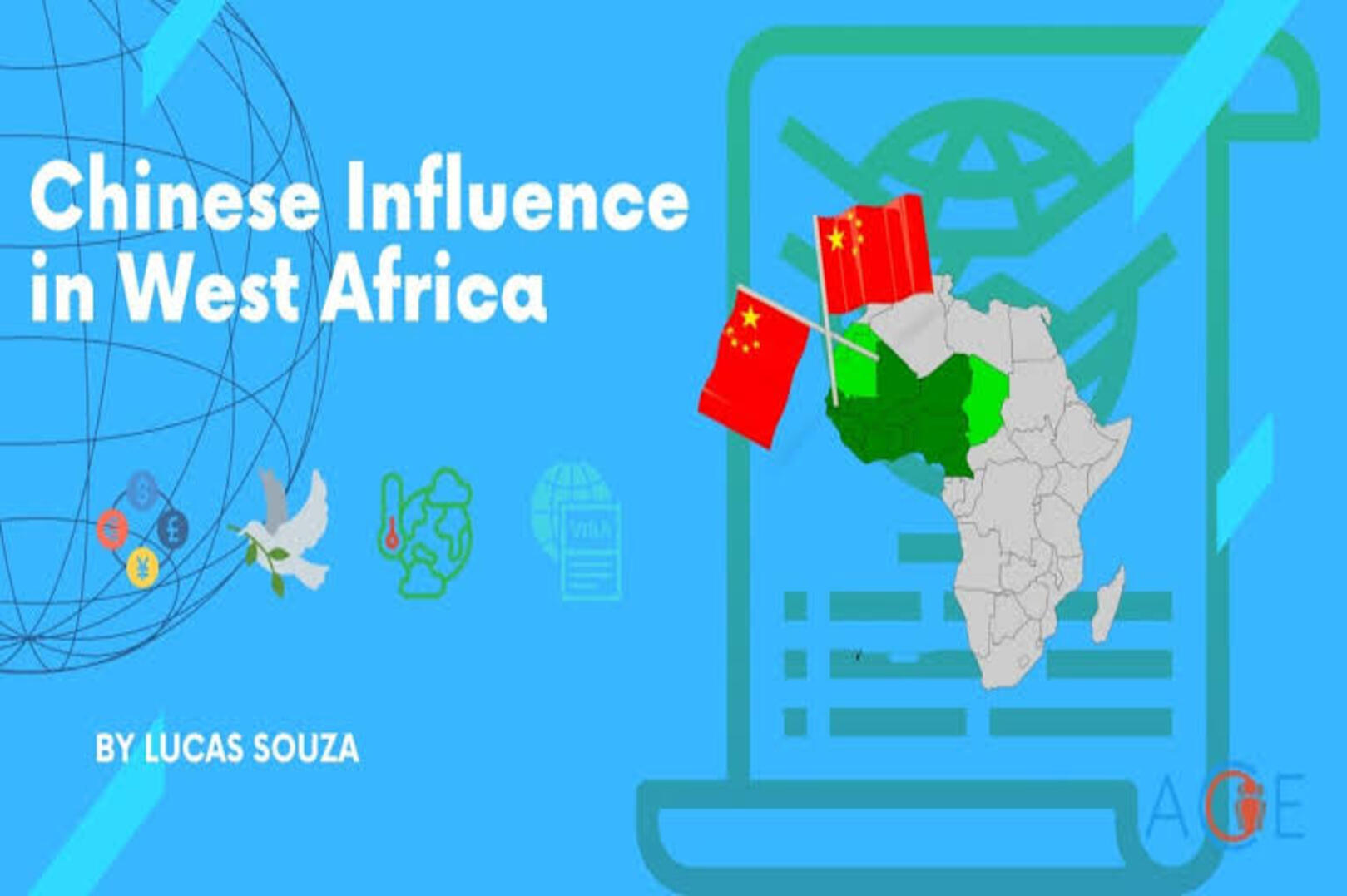 West Africa strengthens its trade ties with China as UEMOA surpasses CEMAC