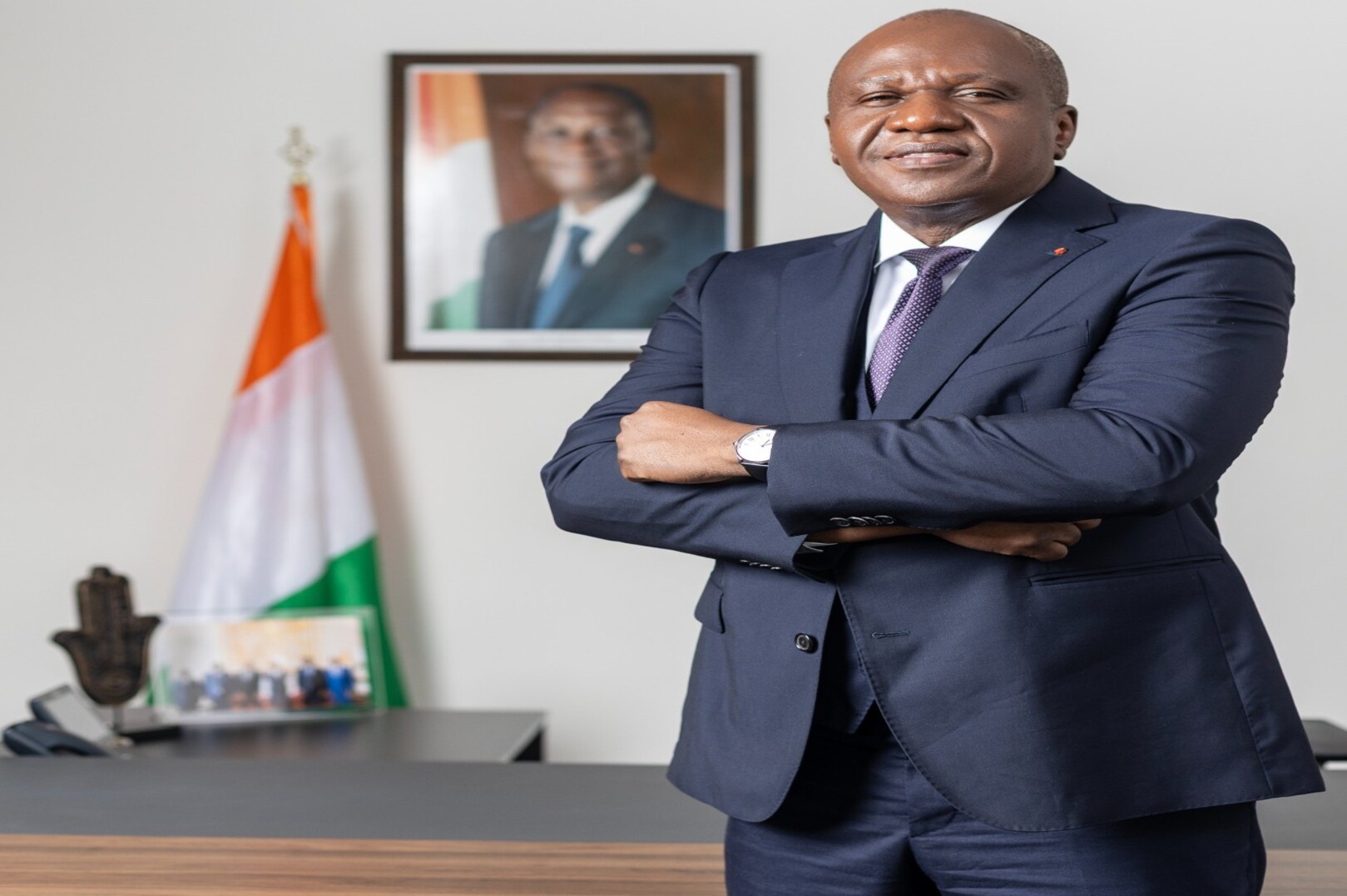 Abidjan Selected to Host the Green Climate Fund’s Regional Office for Africa