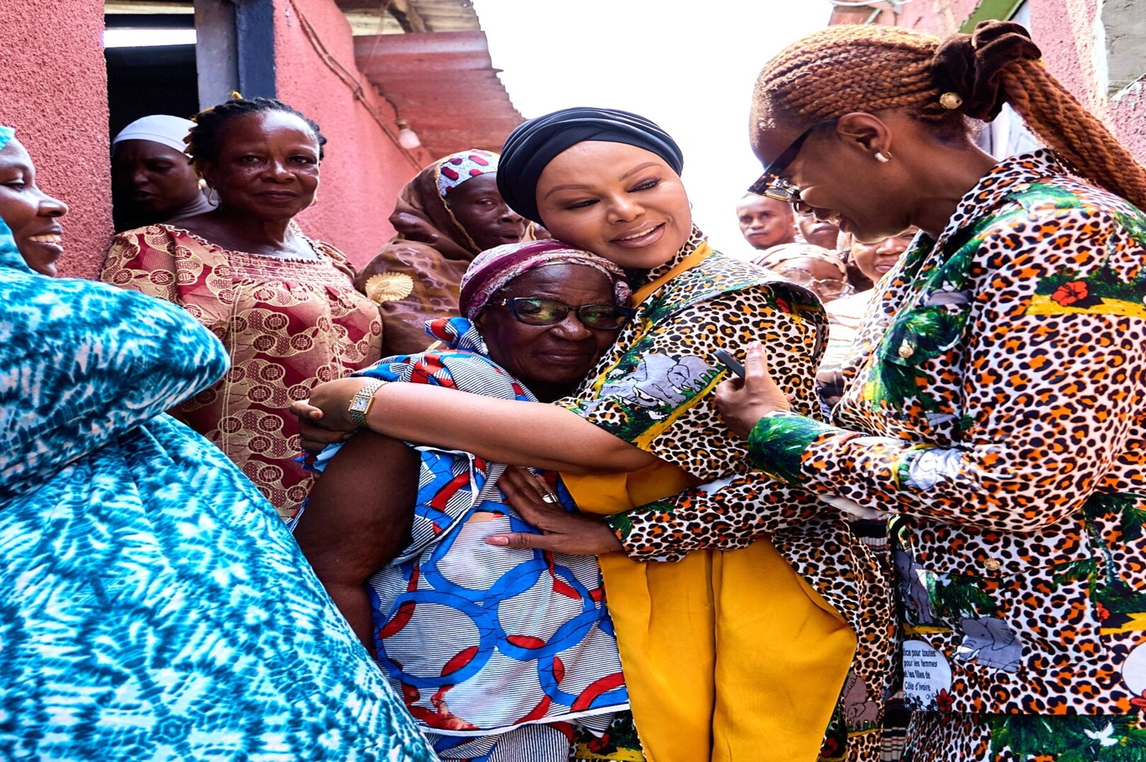Côte d’Ivoire Launches “Family Granary” Initiative to Support Vulnerable Households