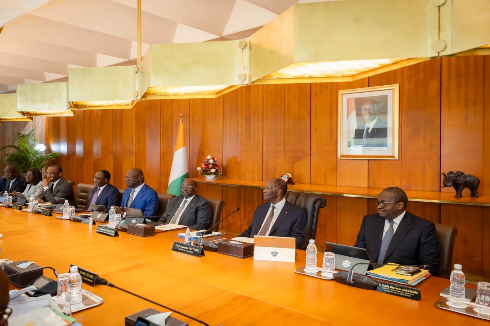 Côte d’Ivoire Tops ECOWAS Gender Equality Index 2024