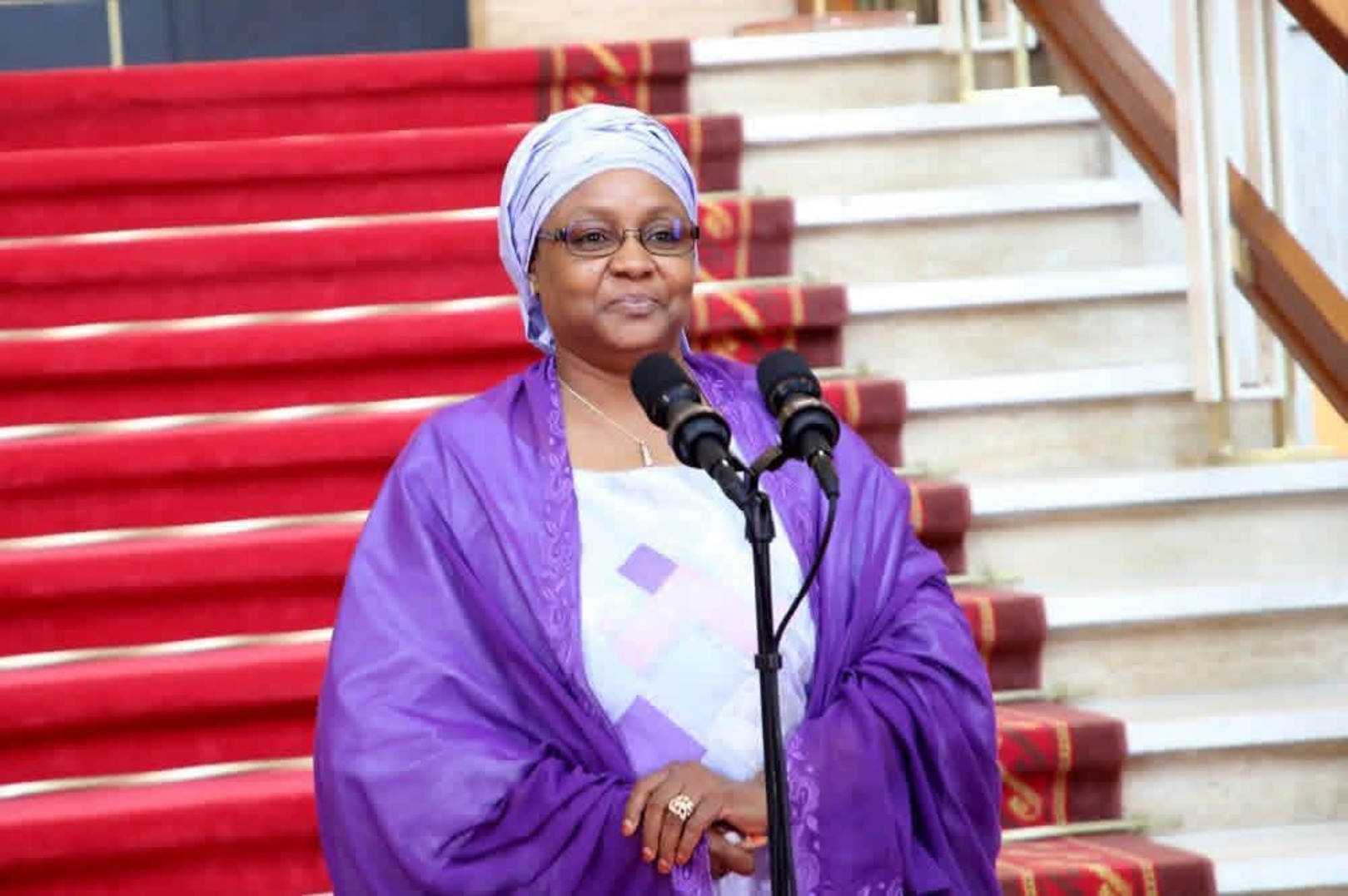 Côte d’Ivoire Summons Niger’s Ambassador After Allegations by Military Leader