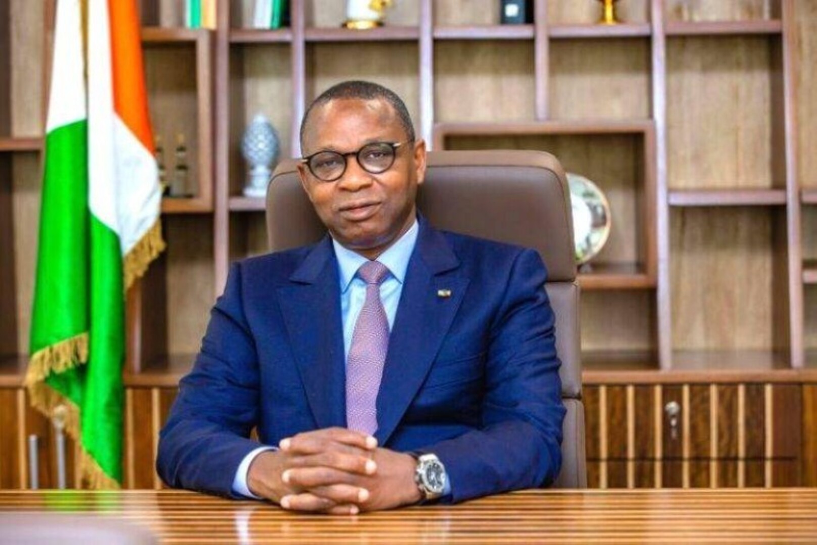 Côte d’Ivoire: Friday, March 20 Declared Public Holiday for Eid al-Fitr 2026