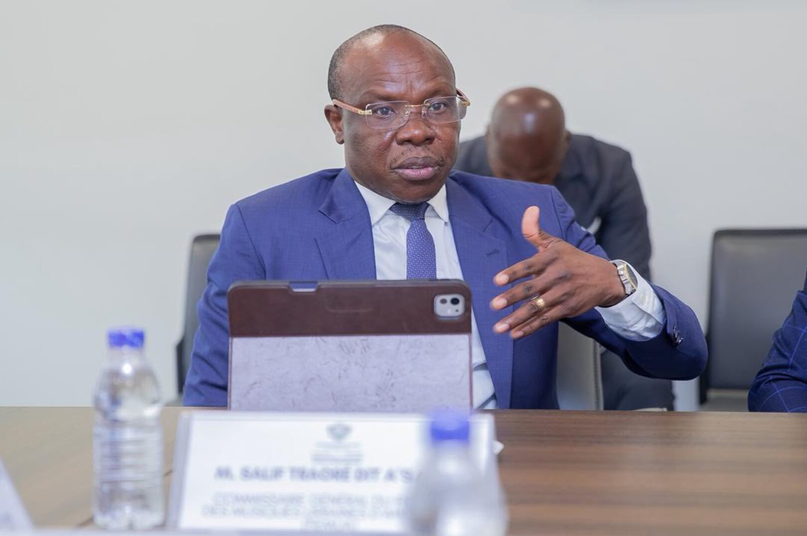 FEMUA 18: Program Presented to the Minister of Culture Ahead of Official Launch