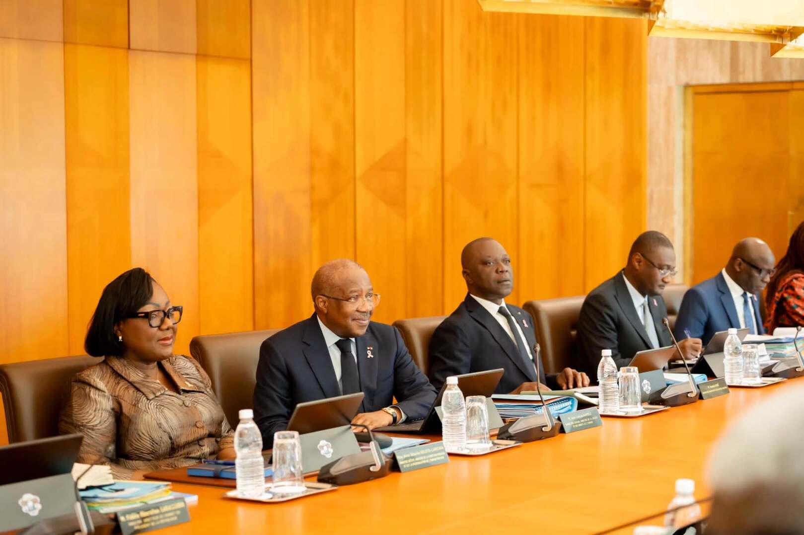 Côte d’Ivoire approves bill for specialised economic and financial courts