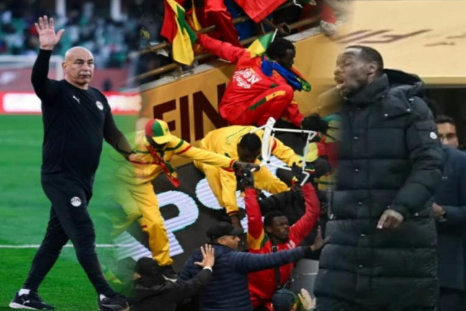 AFCON 2025: Senegal Faces the Threat of Heavy Disciplinary Sanctions Ahead of the Next World Cup