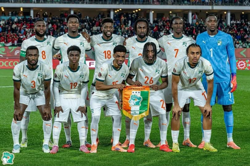 Côte d’Ivoire: Cities and Kickoff Times for the 2026 World Cup Matches
