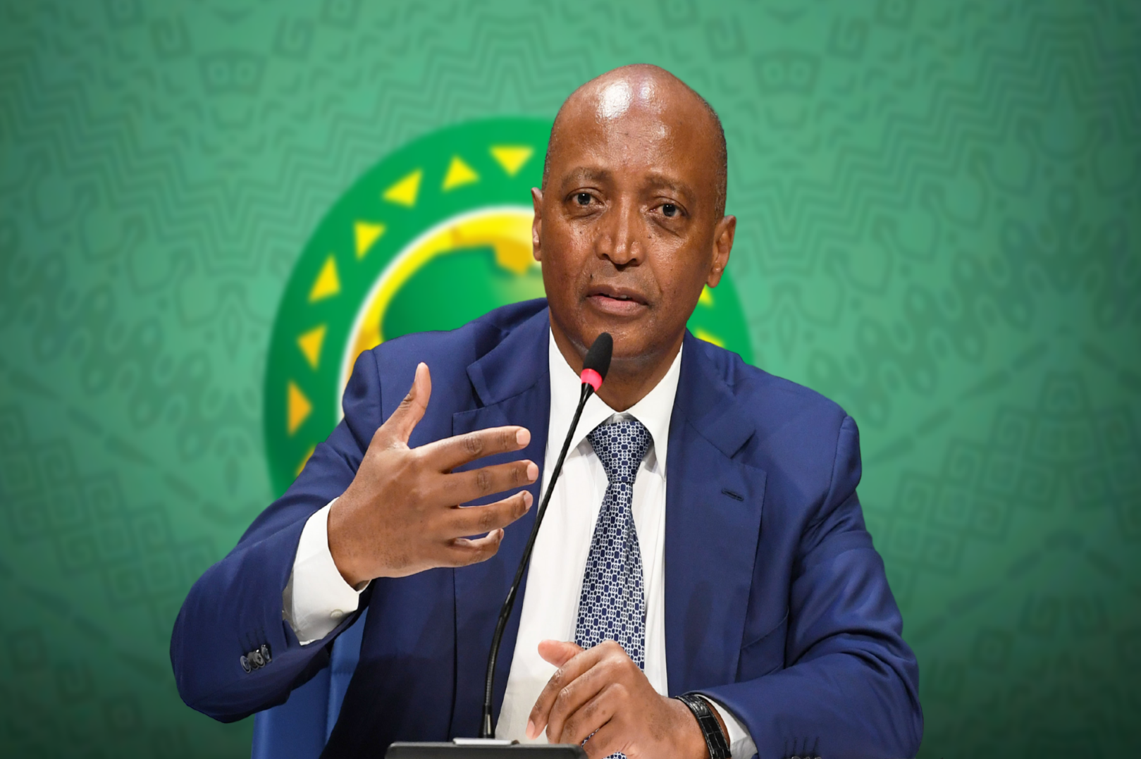 AFCON 2027: East Africa to Host the 36th Edition